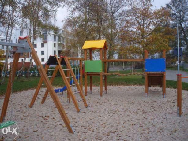 Apartment Pomaranczowy Z Basenem,sauna-blisko Morza. *